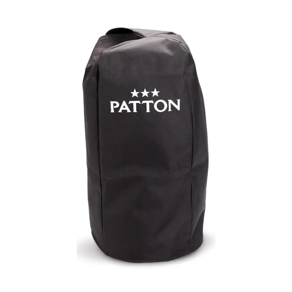 Patton Beschermhoes Gastank 10kg