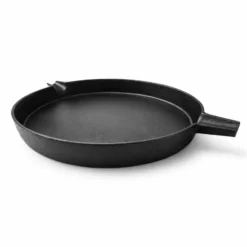 Patton Gietijzeren Bakplaat Ø31,5 cm