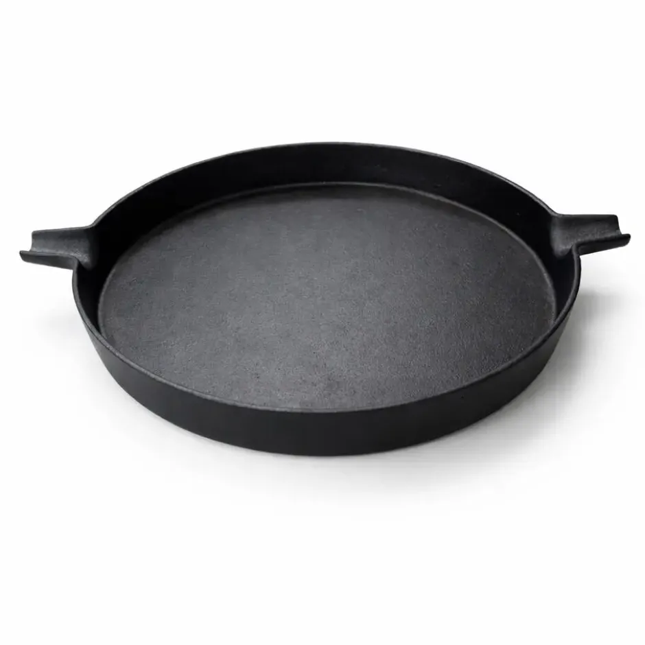 Patton Gietijzeren Bakplaat Ø31,5 cm