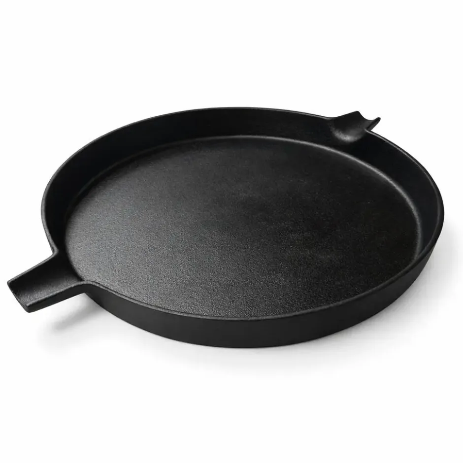 Patton Gietijzeren Bakplaat Ø31,5 cm