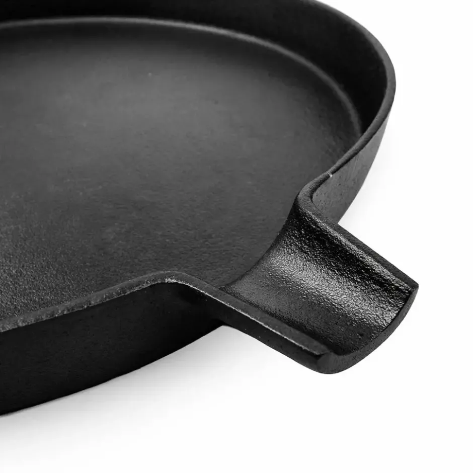 Patton Gietijzeren Bakplaat Ø31,5 cm