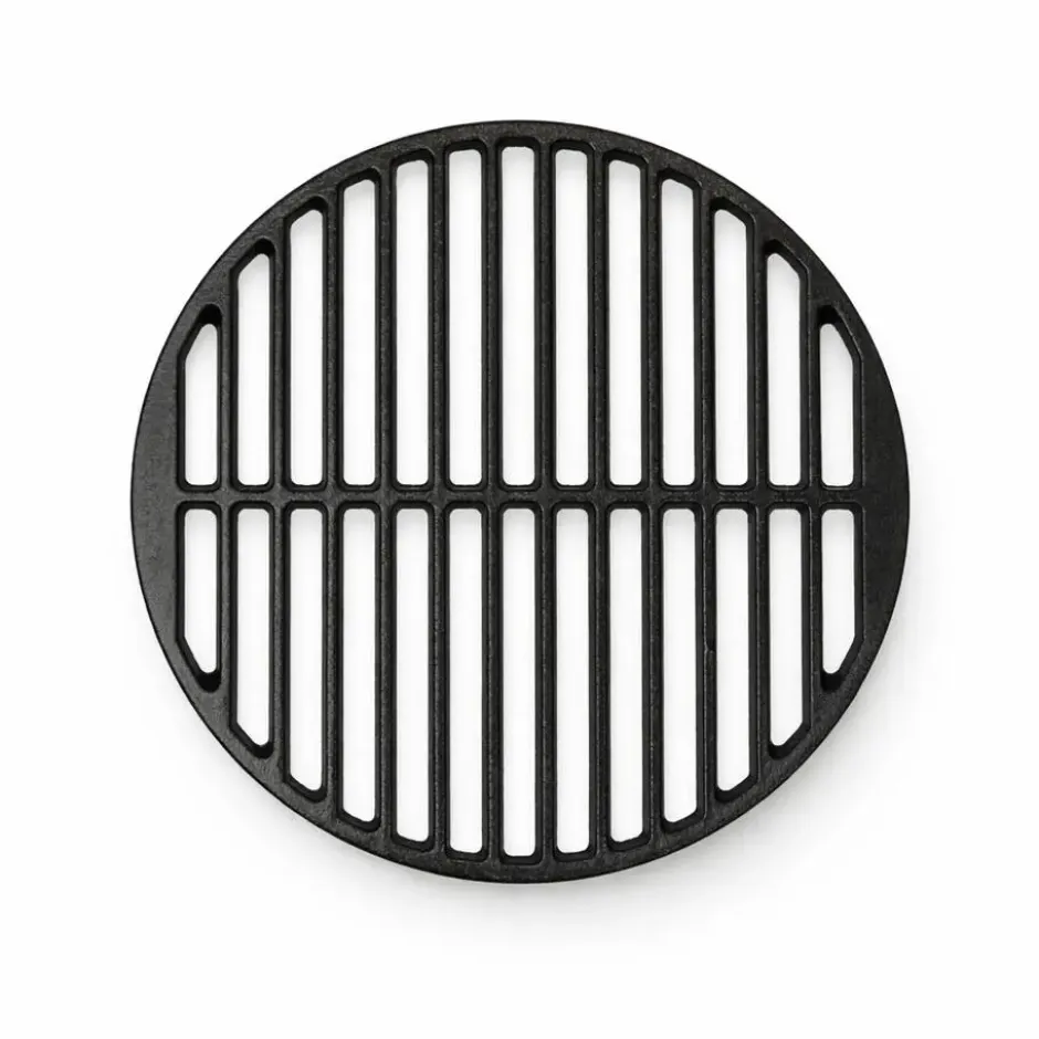 Patton Gietijzeren Grillrooster voor 15-16" compact kamado - Ø33 cm