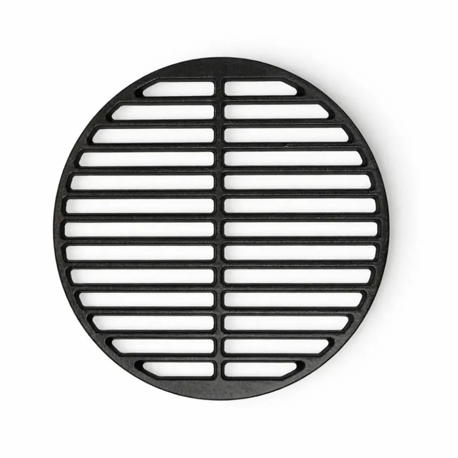 Patton Gietijzeren Grillrooster voor 15-16" compact kamado - Ø33 cm