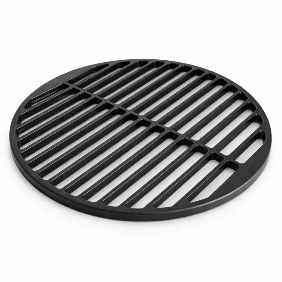 Patton Gietijzeren Grillrooster voor 15-16" compact kamado - Ø33 cm
