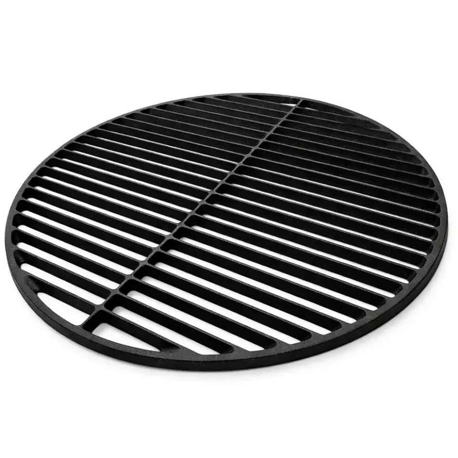 Patton Gietijzeren Grillrooster voor 21" large kamado - Ø46 cm