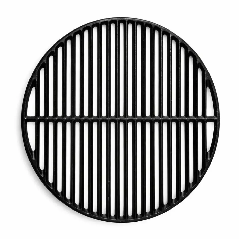 Patton Gietijzeren Grillrooster voor 21" large kamado - Ø46 cm