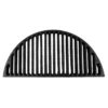 Patton Halve Gietijzeren Grillrooster - 30,5 x 14,5 cm