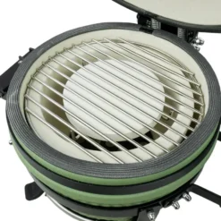 Patton Heat deflector voor 13" mini kamado - Ø16 cm