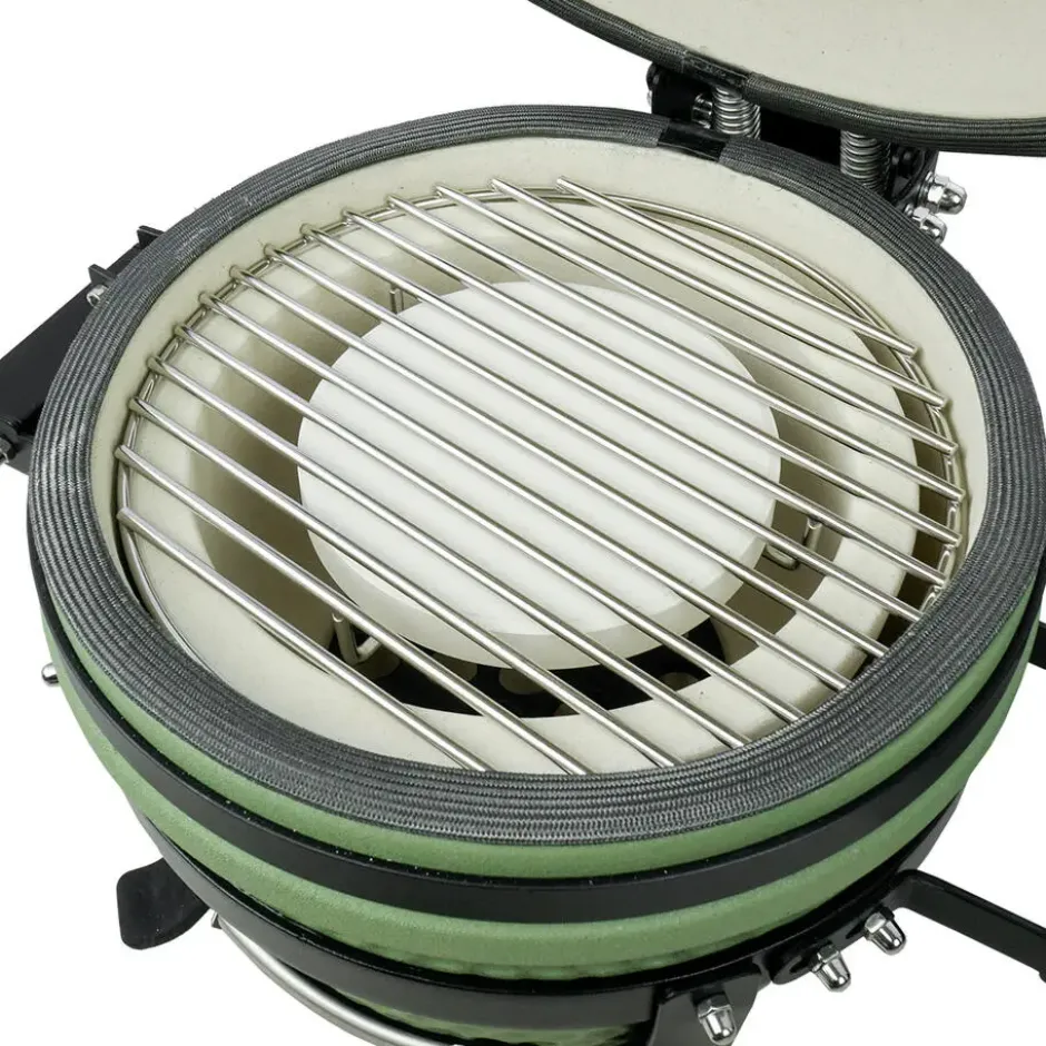 Patton Heat deflector voor 13" mini kamado - Ø16 cm
