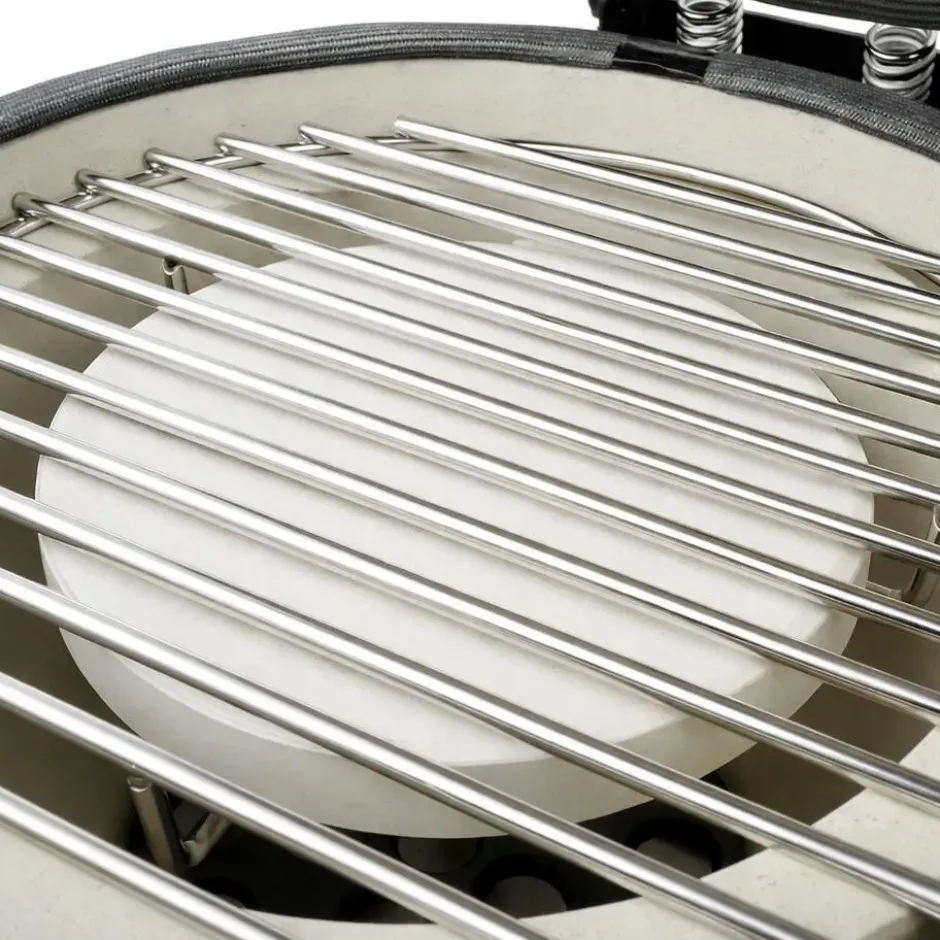 Patton Heat deflector voor 13" mini kamado - Ø16 cm