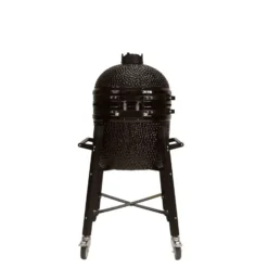 Patton Kamado 15 inch Premium Black