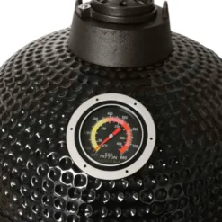 Patton Kamado 16 inch Premium Black incl bluetooth control