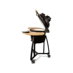 Patton Kamado 16 inch Premium Black incl bluetooth control