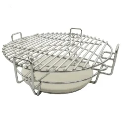Patton Multi Cooking System Kamado 16 inch