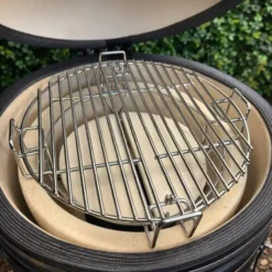 Patton Multi Cooking System Kamado 16 inch
