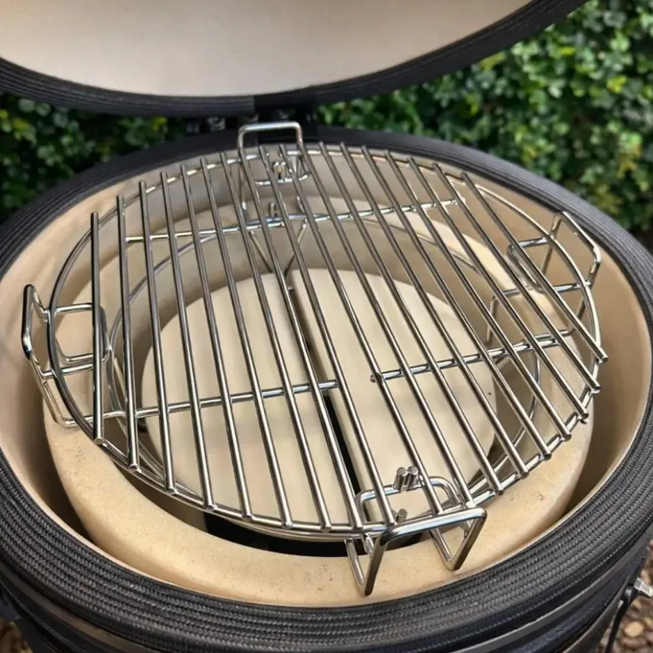 Patton Multi Cooking System Kamado 16 inch