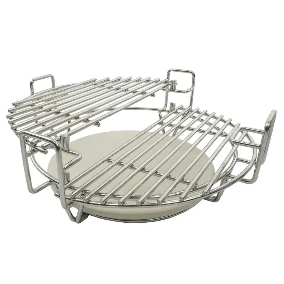 Patton Multi Cooking System Kamado 16 inch