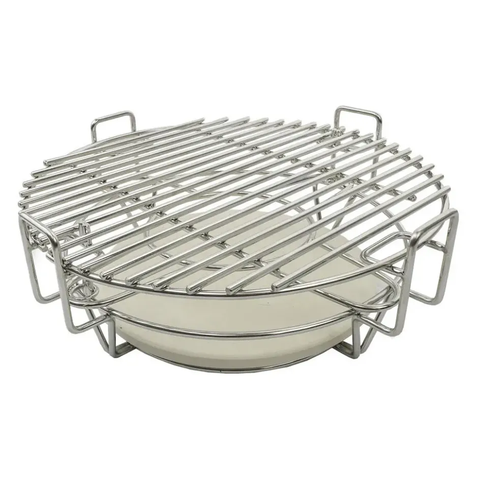 Patton Multi Cooking System Kamado 16 inch