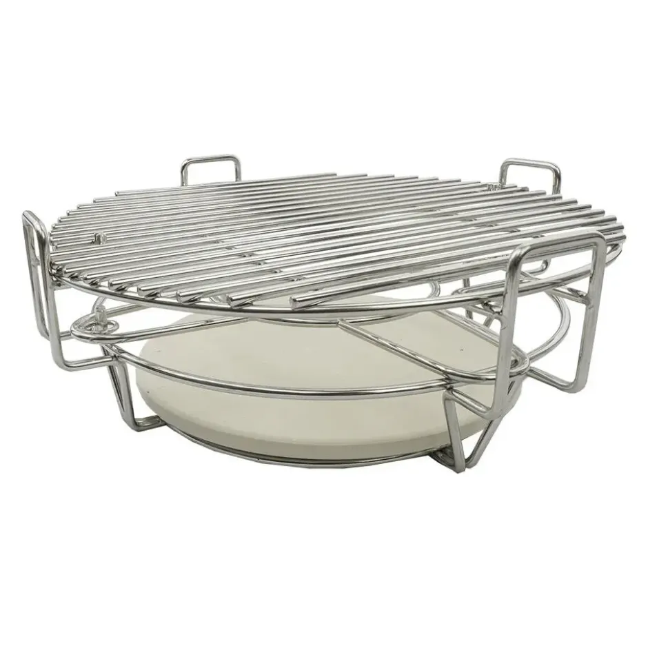 Patton Multi Cooking System Kamado 16 inch