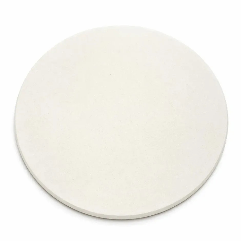 Patton Pizzasteen voor Barbecues Ø28 cm - Keramiek
