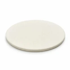 Patton Pizzasteen voor Barbecues Ø28 cm - Keramiek
