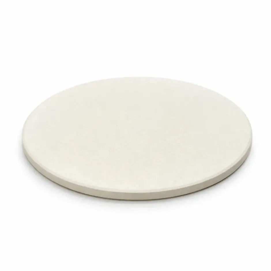 Patton Pizzasteen voor Barbecues Ø28 cm - Keramiek