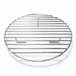 Patton RVS Grillrooster met haken voor 13