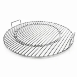 Patton RVS Grillrooster met uitsparing Ø46