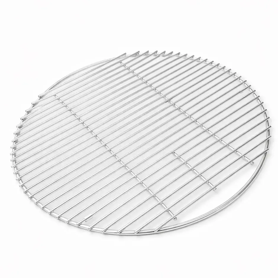 Patton RVS Grillrooster voor 20" large kamado - Ø 44 cm