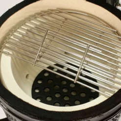 Patton RVS Grillrooster voor 16" compact kamado - Ø 34 cm