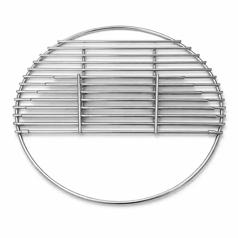 Patton RVS Grillrooster voor 16" compact kamado - Ø 34 cm