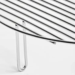 Patton RVS Grillverhoger voor 21
