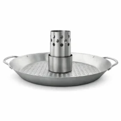 Patton RVS Kiphouder Ø30,5 cm
