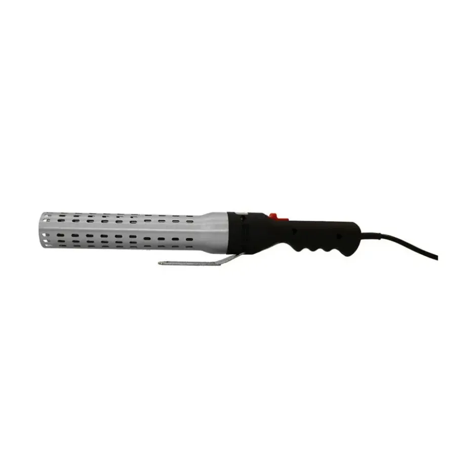 Patton Smart lighter - zwart - grijs