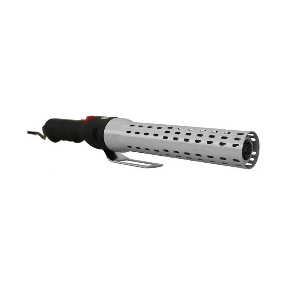 Patton Smart lighter - zwart - grijs