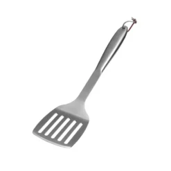 Patton Solid RVS BBQ Spatel
