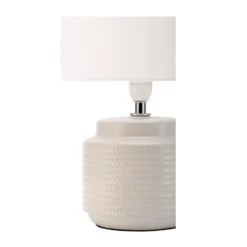 Pauleen Bright Soul Tafellamp - Zand