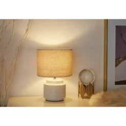 Pauleen Bright Soul Tafellamp - Zand