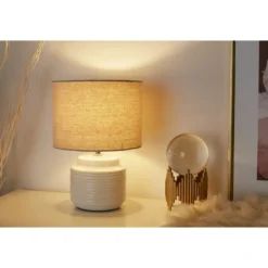 Pauleen Bright Soul Tafellamp - Zand