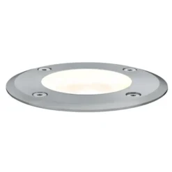 Paulmann Grondinbouwlamp - LED - O108mm - 3,5W - IP67