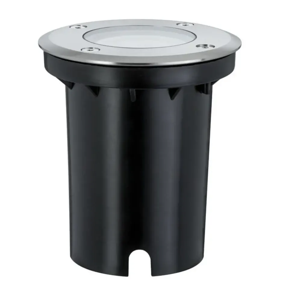 Paulmann Grondinbouwlamp - LED - O108mm - 3,5W - IP67