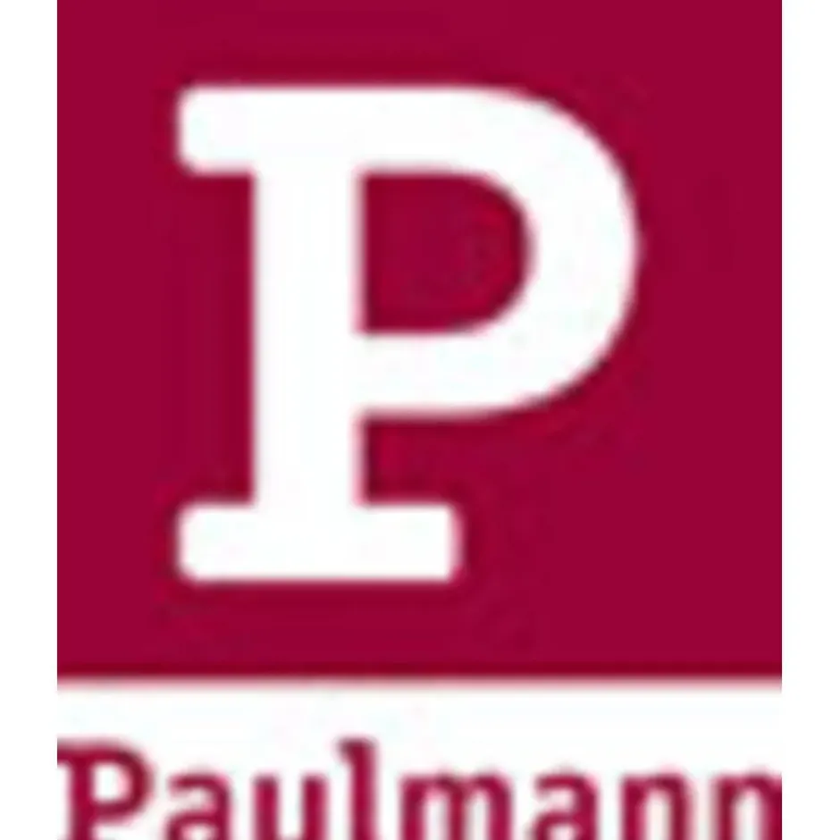Paulmann Klemspot Gryps - 40W - E14 - Dimbaar - Geborsteld staal