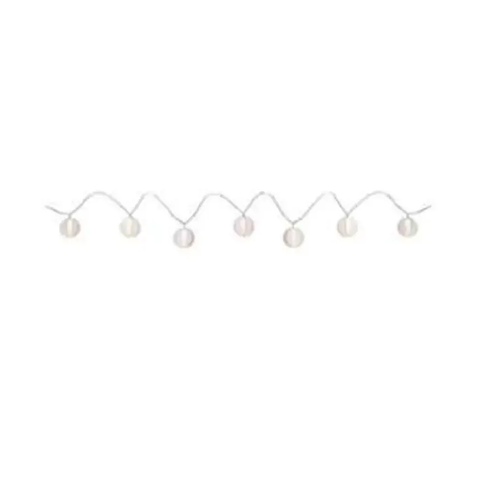 Paulmann Out Mobile Lampionketting Oplaadbaar