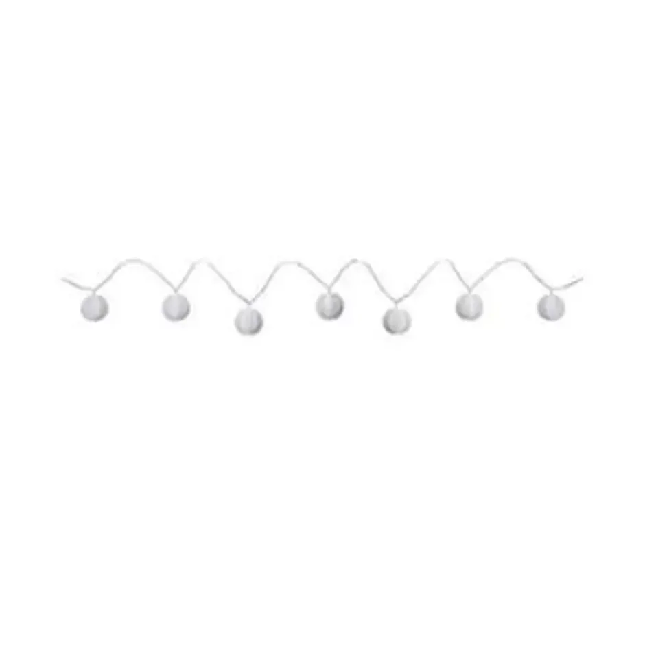 Paulmann Out Mobile Lampionketting Oplaadbaar