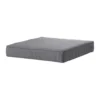 Perel Lounge profi-line outdoor Manchester grey