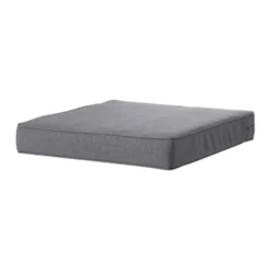 Perel Lounge profi-line outdoor Manchester grey