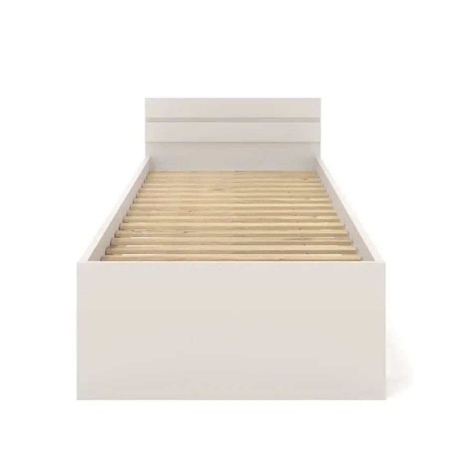 1-persoons bed Maja 90x200 cm - Kashmir