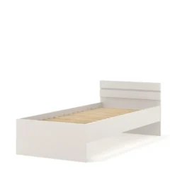 1-persoons bed Maja 90x200 cm - Kashmir