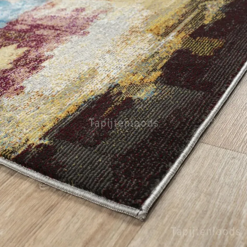 Picasso Artisan Vintage Vloerkleed Multi - 160x230 CM