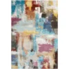 Picasso Artisan Vintage Vloerkleed Multi - 240x290 CM